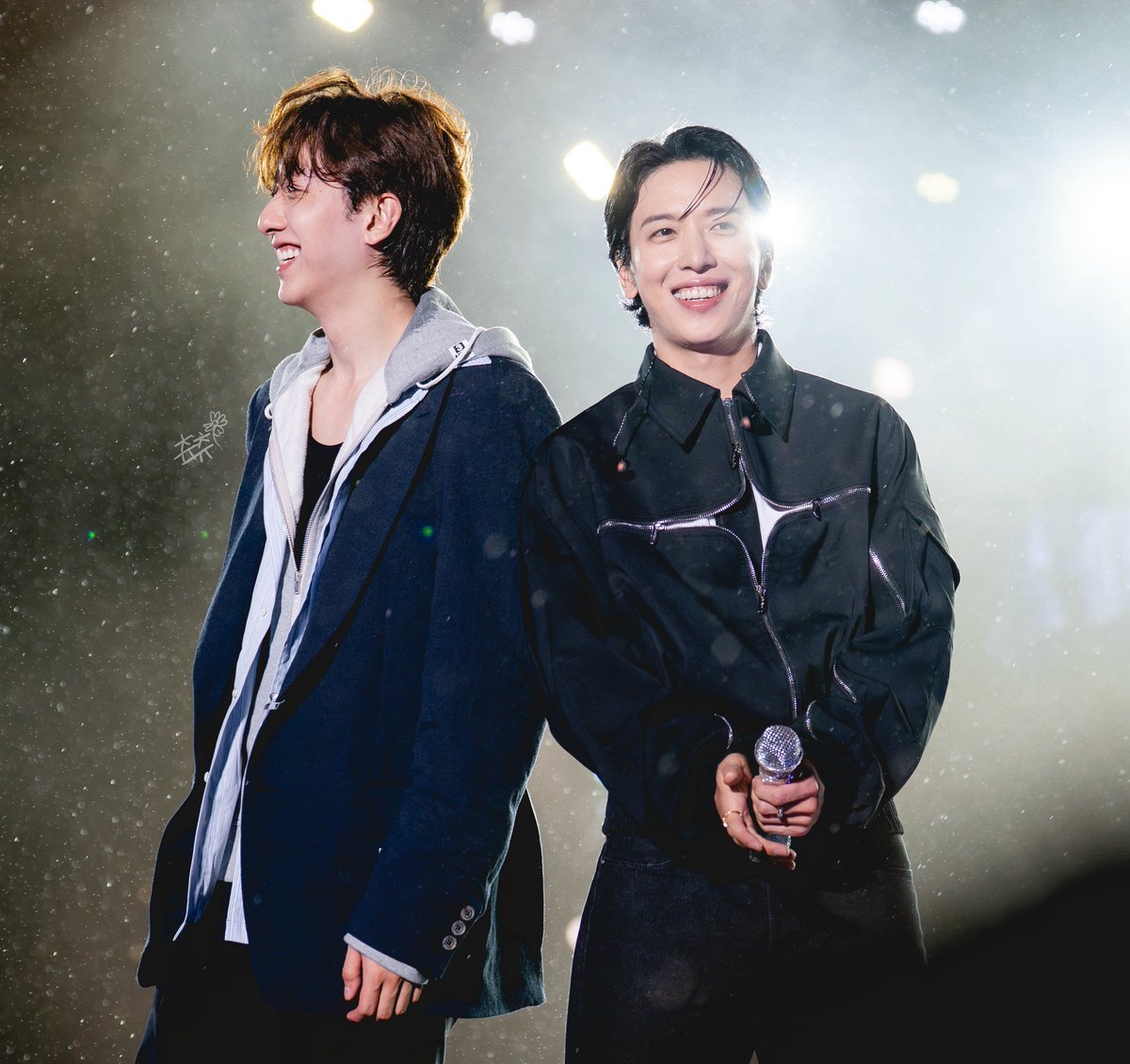 Boice_chiuchiu츄츄 tweet media