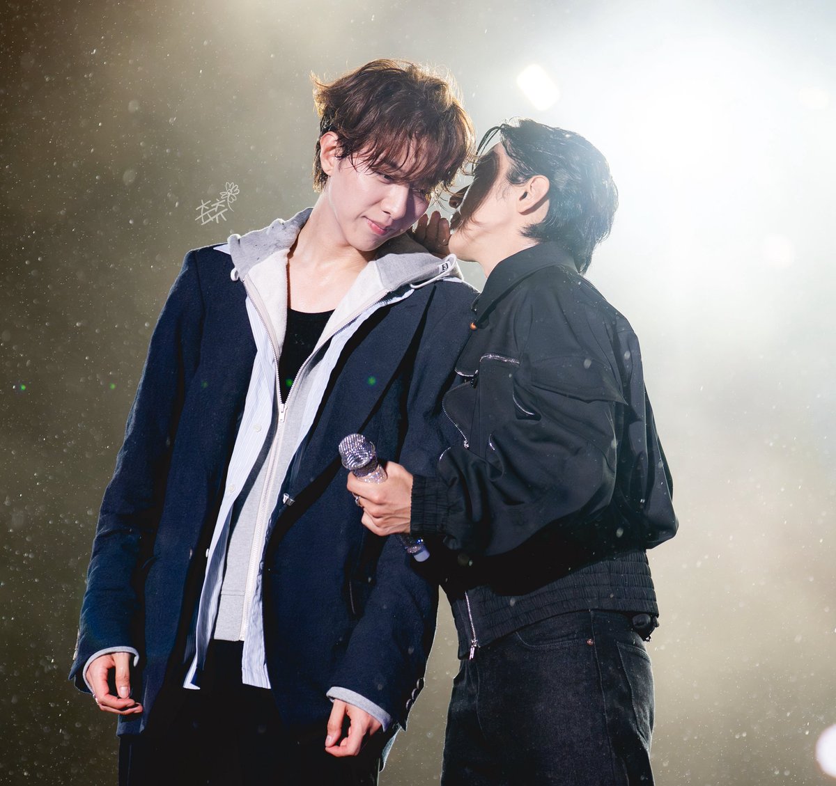 Boice_chiuchiu츄츄 tweet media