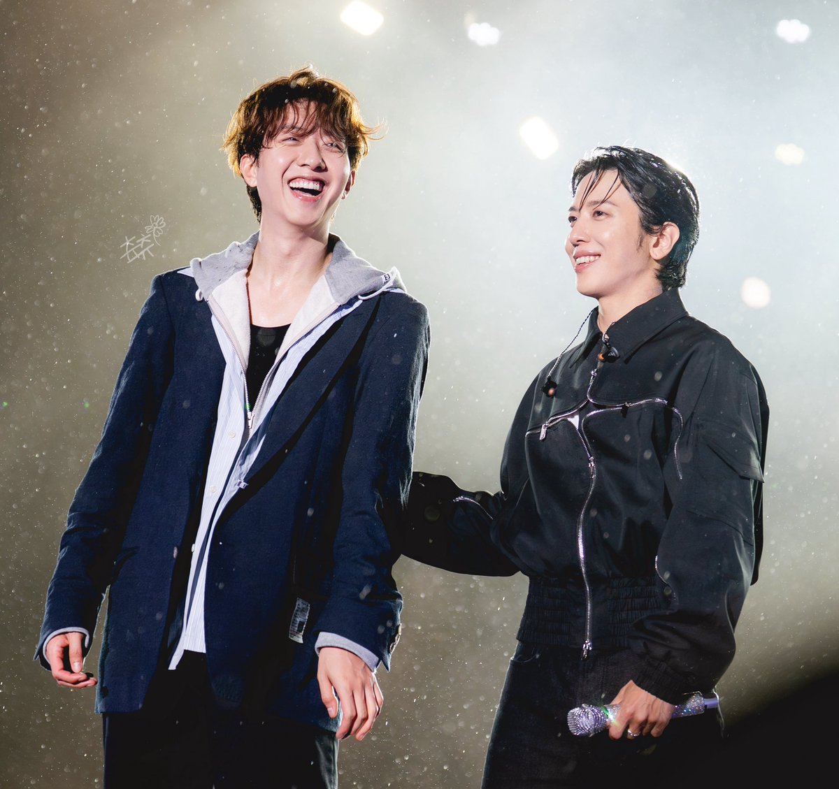 Boice_chiuchiu츄츄 tweet media