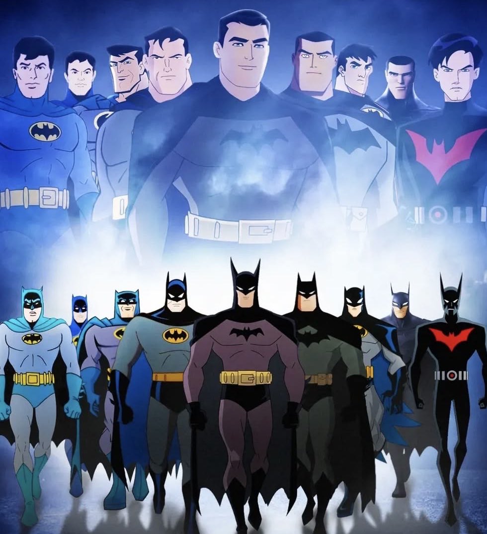 Joaquin | Geek Room tweet media