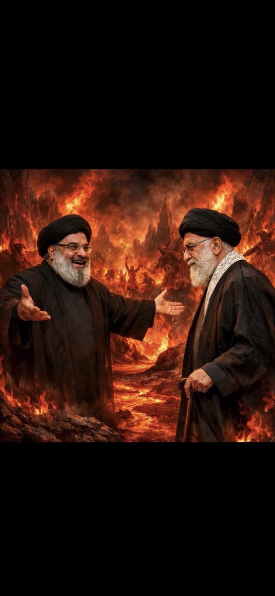 #خامنئي_فطس
🤣 🤣 تأخر عن الرحلة