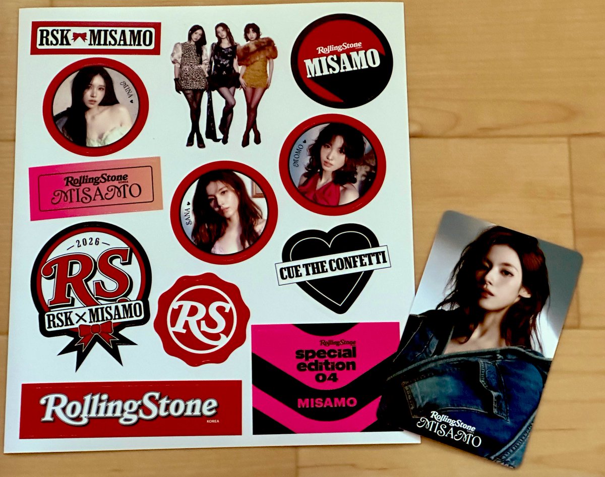 やっと私の手元にも！！！ そしてトレカはなんとなんと！ ランダム