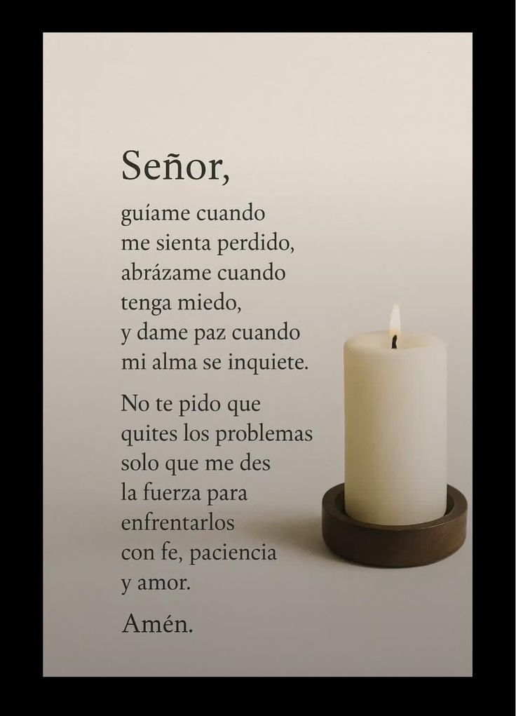 Osopolarluisito's tweet photo. SeñoR♥️GuiamE♥️🙏🌹 https://t.co/lROzmBNw4L