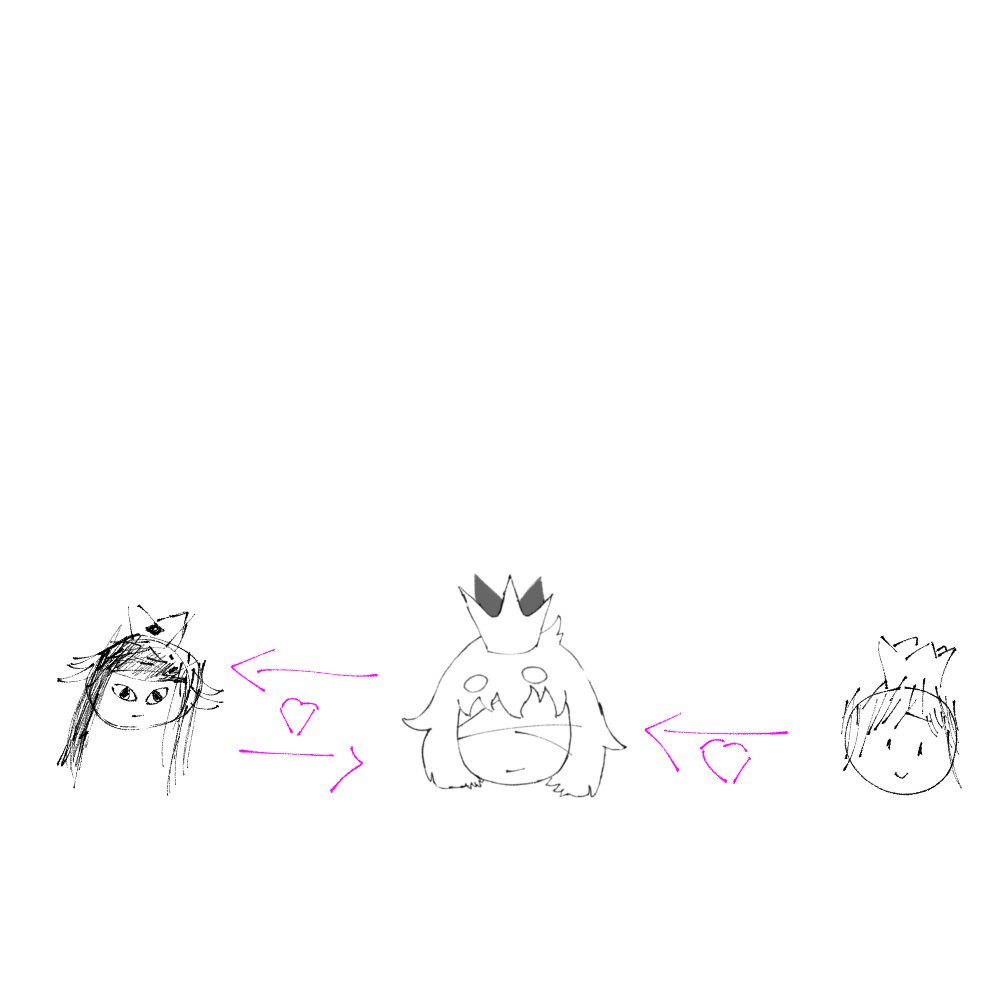 Have_aN1ce_Day's tweet image. My thoughts have brought me to this
#嘘つき姫 #TheLiarPrincess