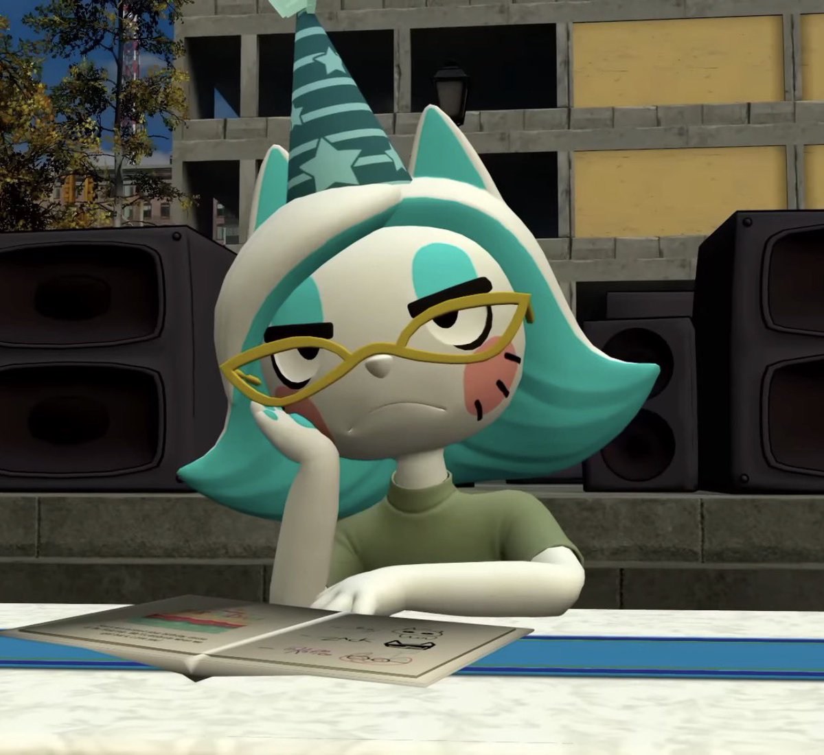 zNuggvt // TADC EP 8 SOON tweet media