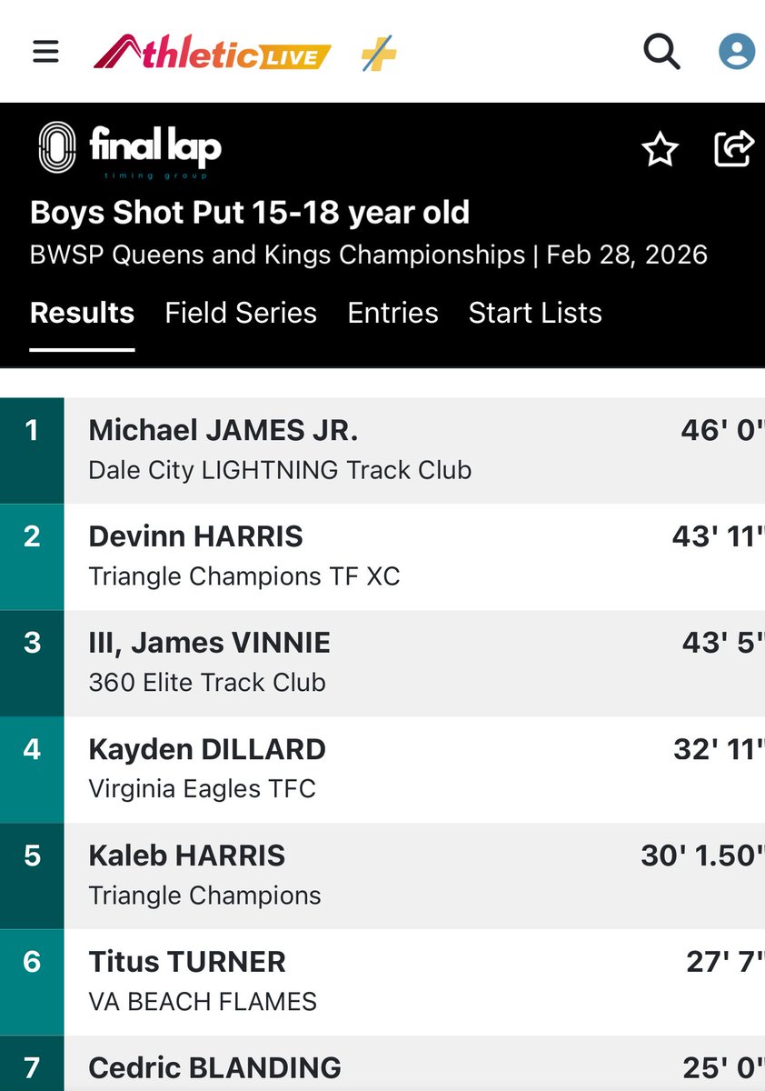 MikeJamesJr tweet media