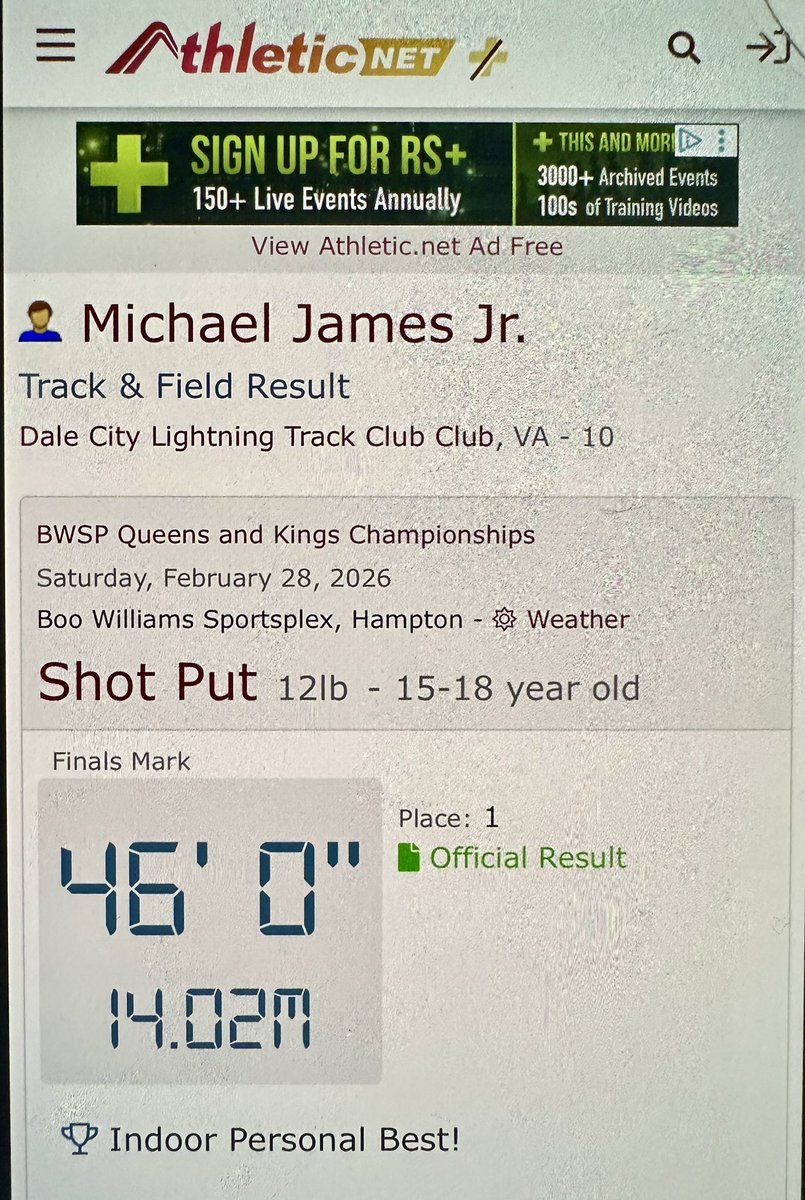 MikeJamesJr tweet media