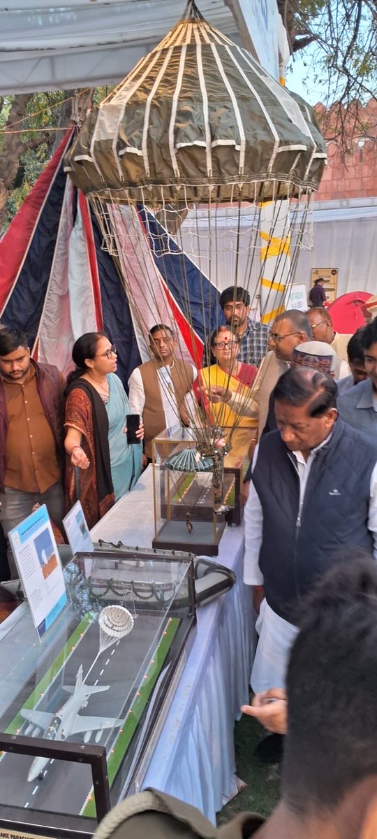 GLIDERS INDIA LIMITED, DPSU,MINISTRY OF DEFENCE tweet media