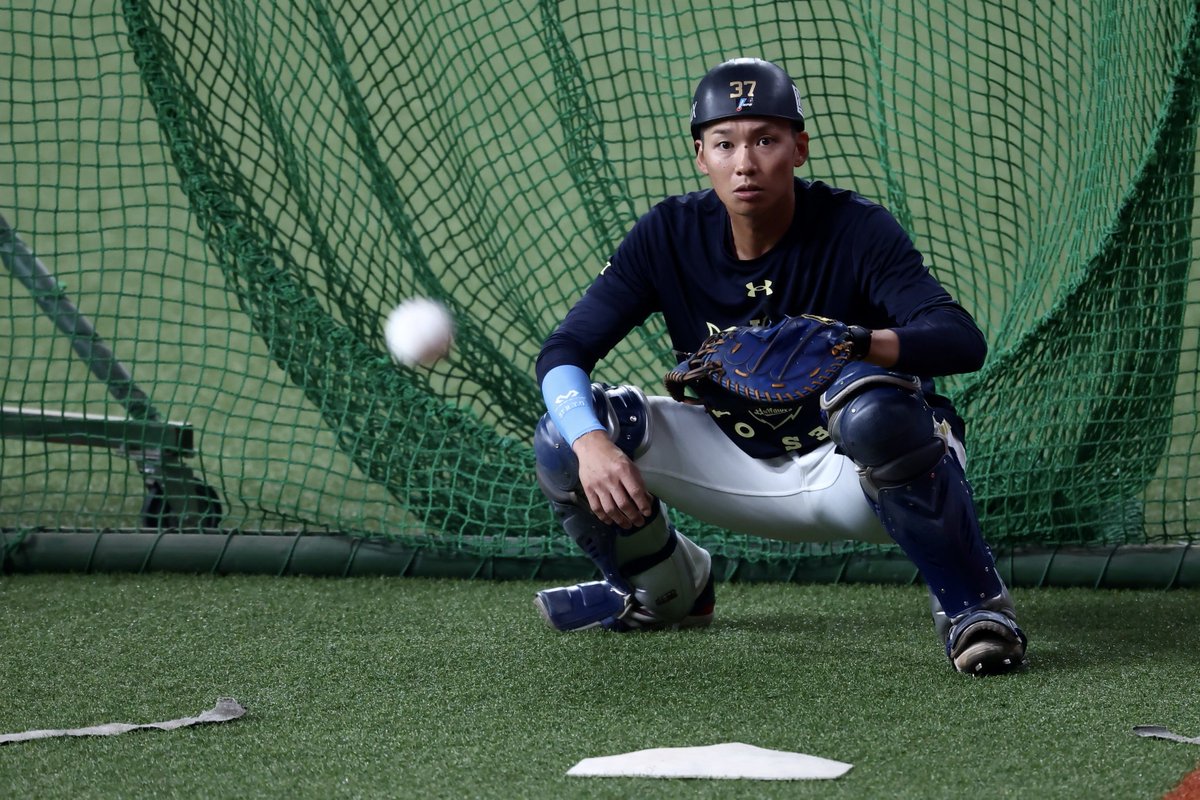 Yuki KAJIYA / 加治屋 友輝 tweet media