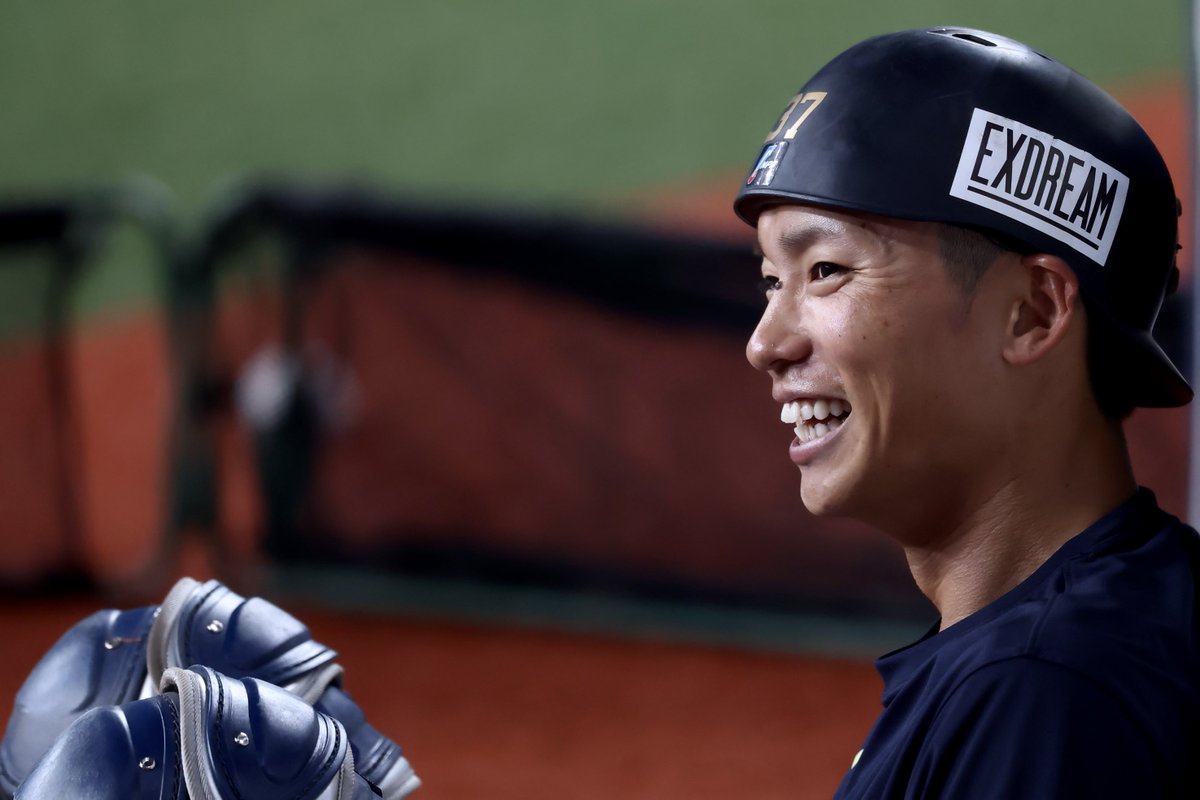 Yuki KAJIYA / 加治屋 友輝 tweet media