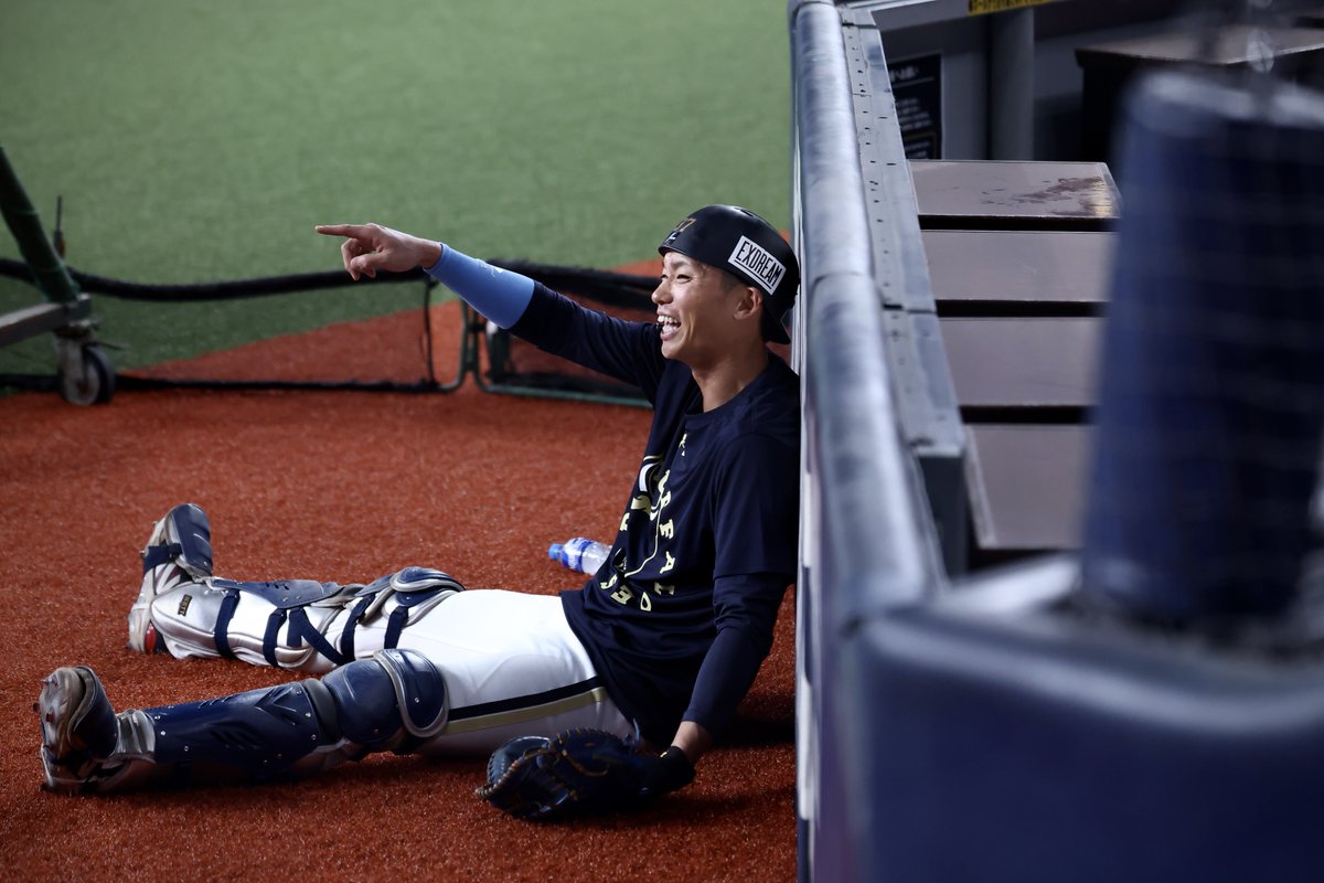 Yuki KAJIYA / 加治屋 友輝 tweet media