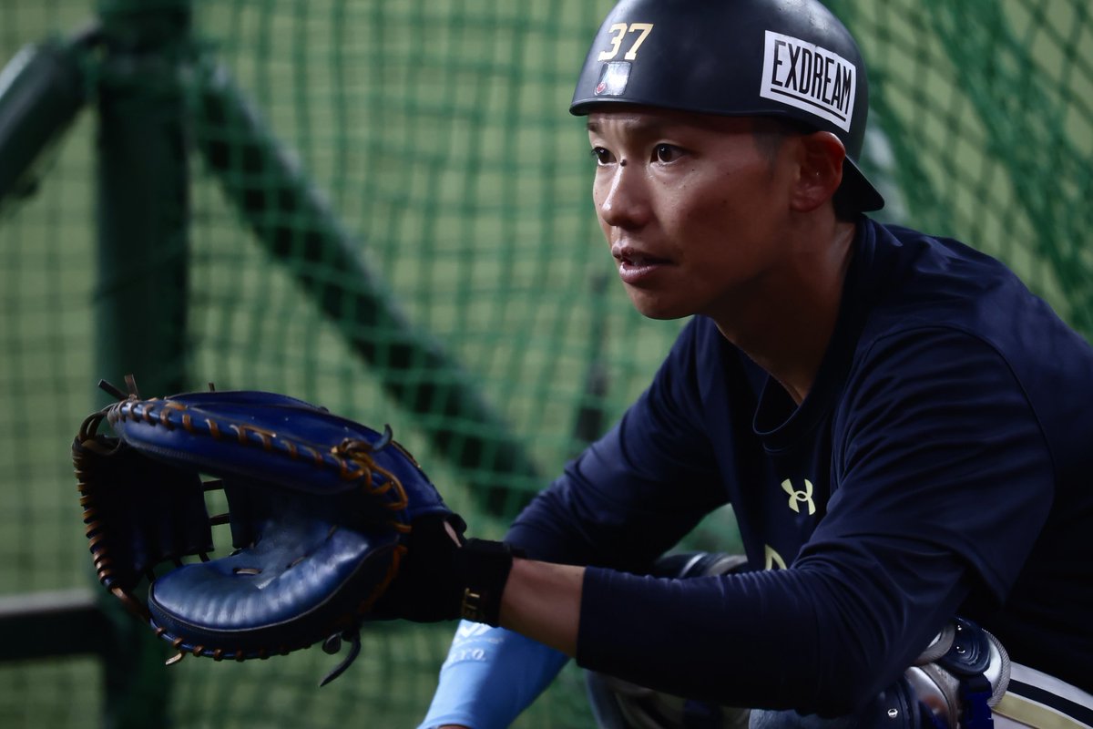 Yuki KAJIYA / 加治屋 友輝 tweet media