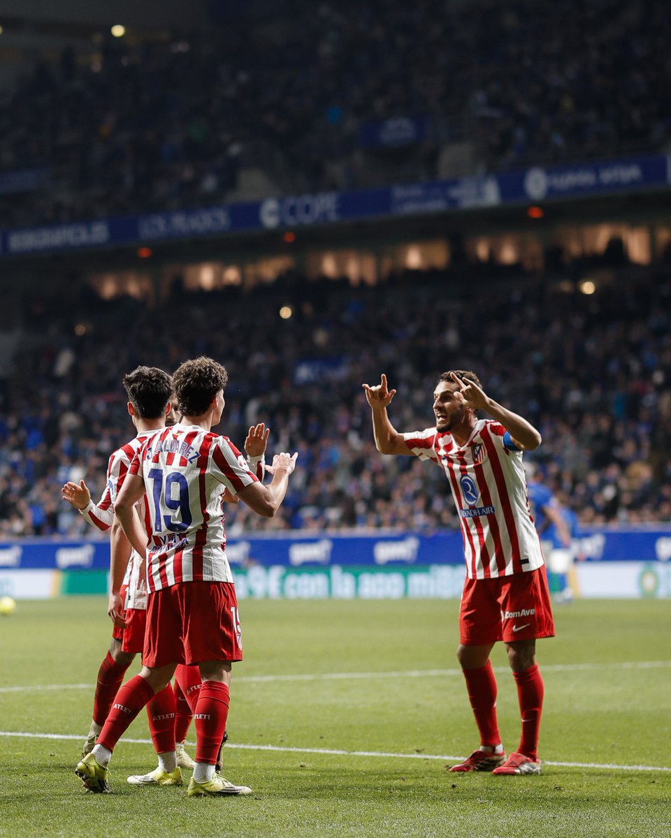 Post by アトレティコ・デ・マドリー 🇯🇵 on X: 🤟🤟