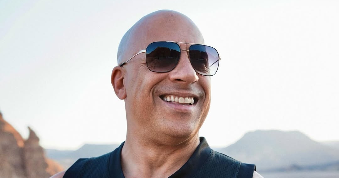 Vin Diesel, 'Fast and Furious', and the Myth-Making Machine of Fame dlvr.it/TRD5g4 #VinDiesel #Celebrity #FastandFurious #Hollywood