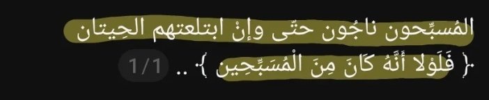 Rana_AbdElaziz1's tweet photo. لا إلـٰه إلا أنت سبحانك إني كنت من الظالمين 🖤 https://t.co/6UB3B7DxzL