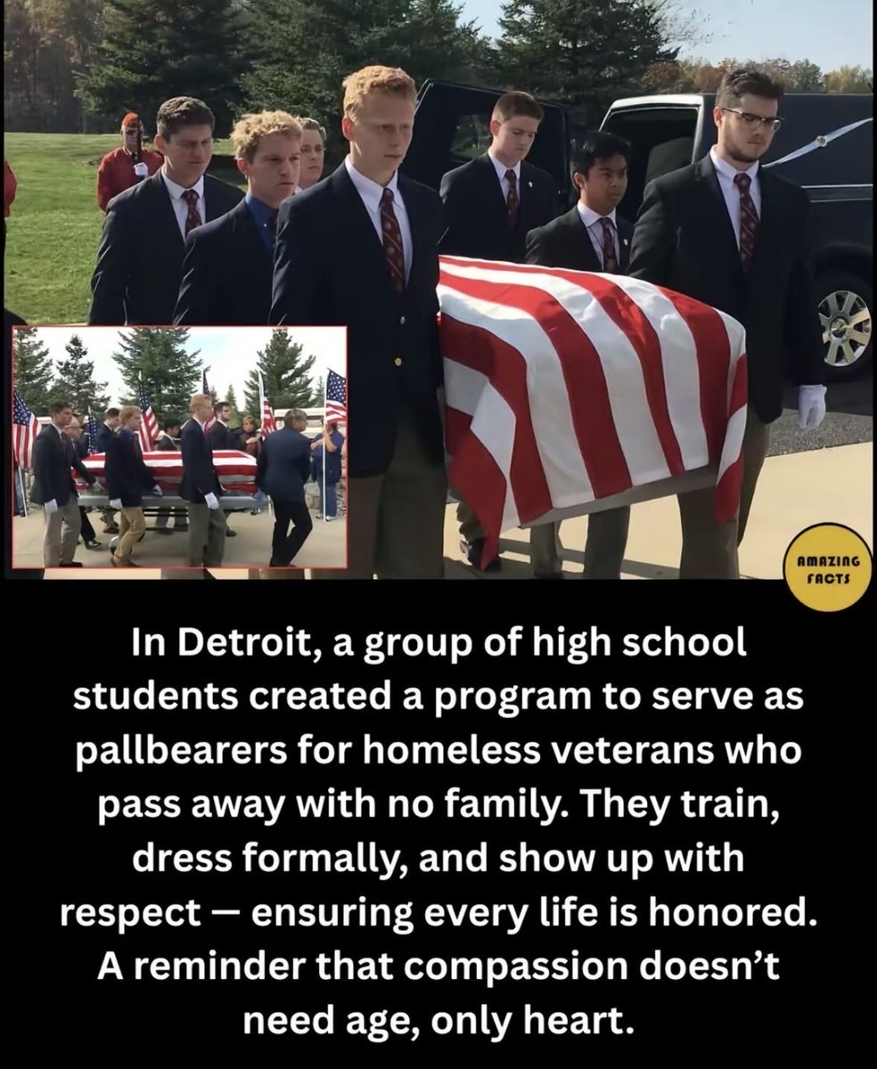 Respect 🫡 ♥️🇺🇸