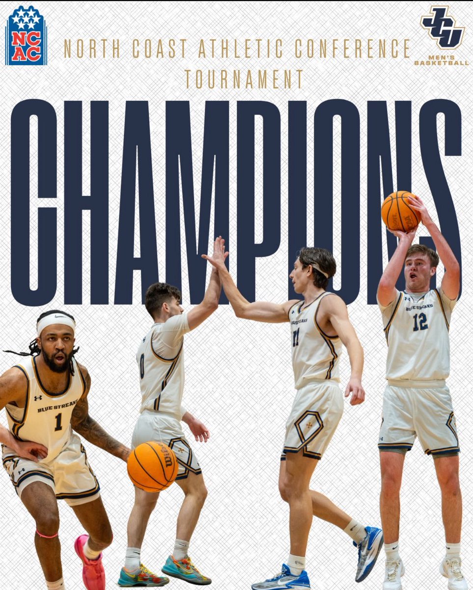 BrianPolian's tweet photo. Very proud of this group!  Incredible display of perseverance over the last week. Congratulations to the coaches and staff and on to the NCAA Tournament!  #GoStreaks #ItsaCarrollThing⚡️ https://t.co/b34ltv36zj