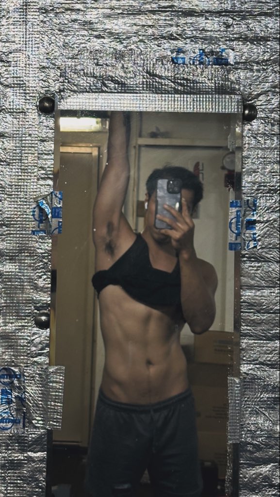 C-man⚓ tweet media