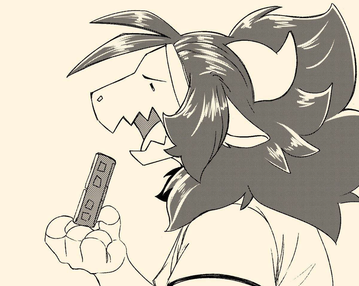 Balam El Dragon (@bal_thedragon) on Twitter photo 