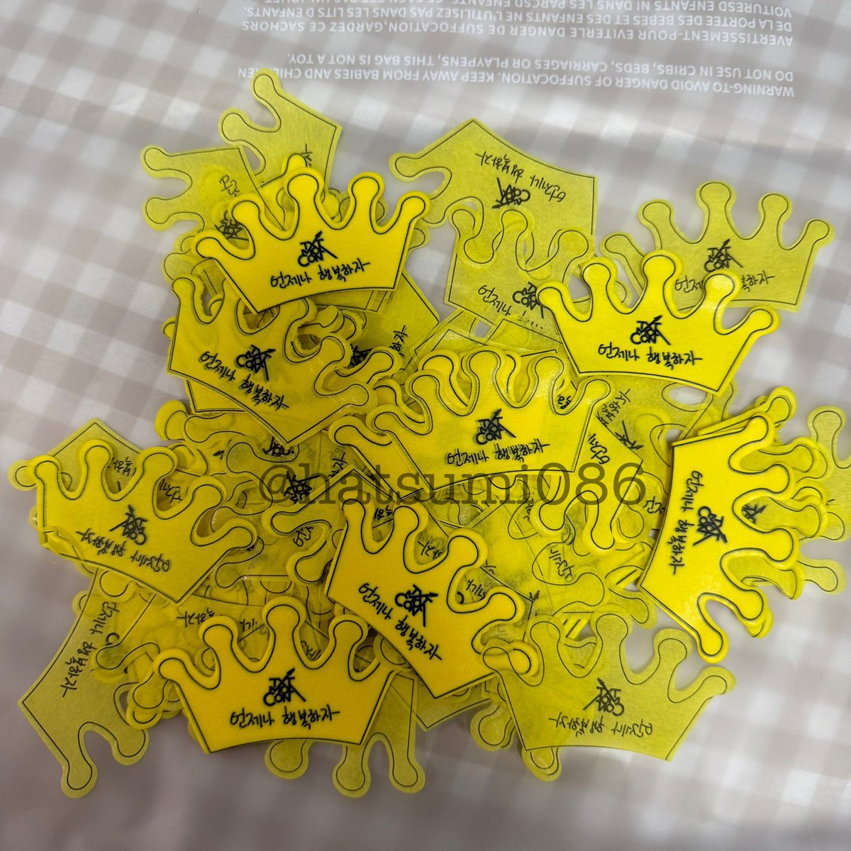 初海（はつみ） tweet media