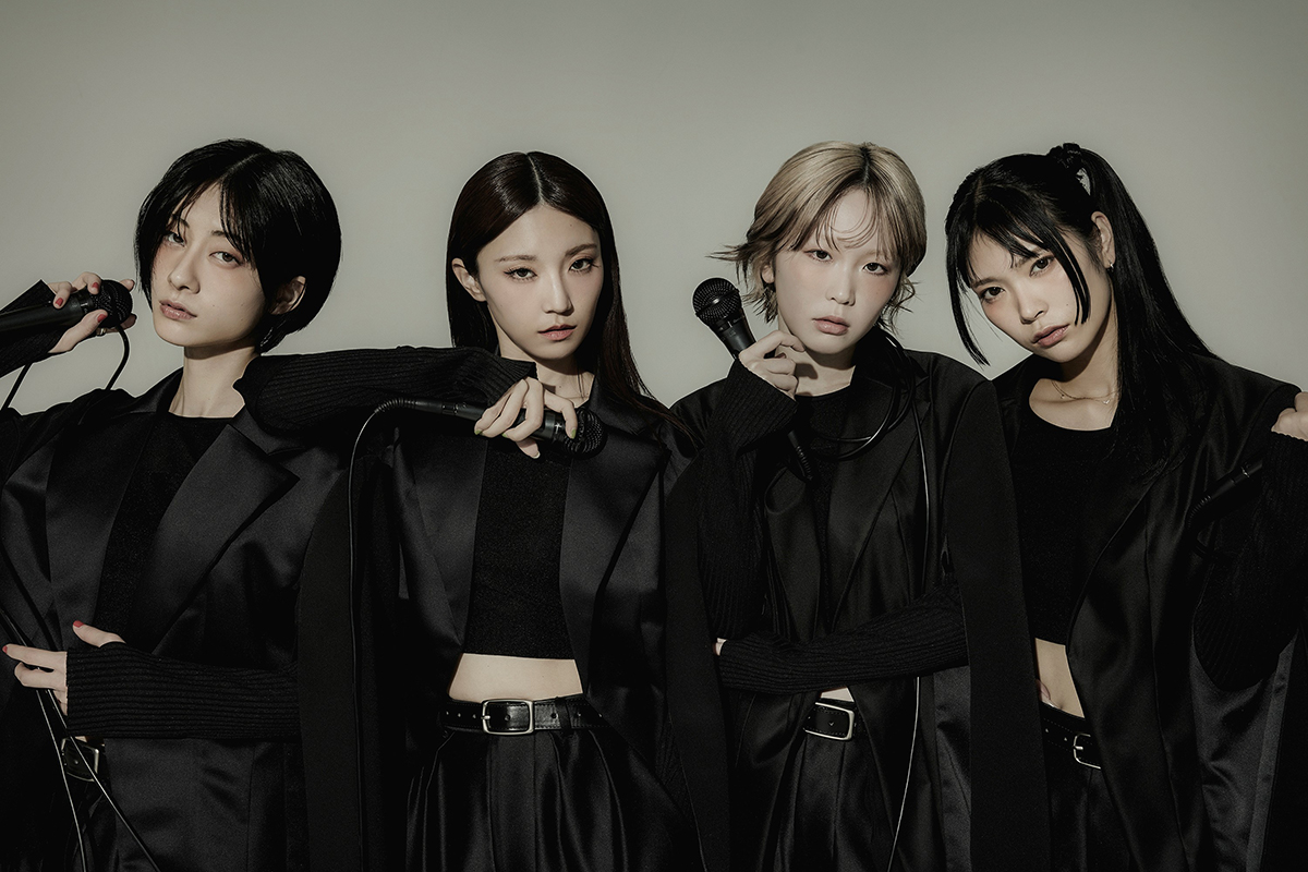 本日の公演】2026/03/01 Sun. ━━━━━━ ExWHYZ REVENGE TOUR 'Wide