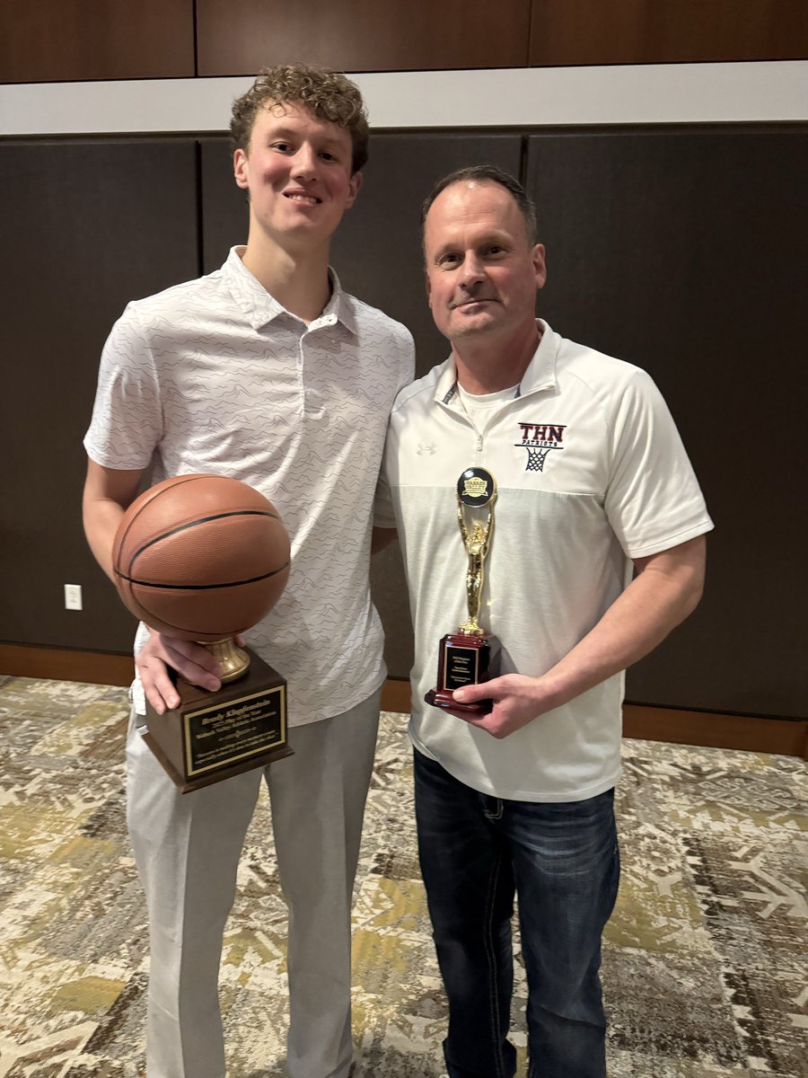 Rick Semmler tweet media