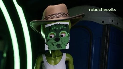 robocheezits's tweet photo. Love this game hahah https://t.co/W66ixovt0E