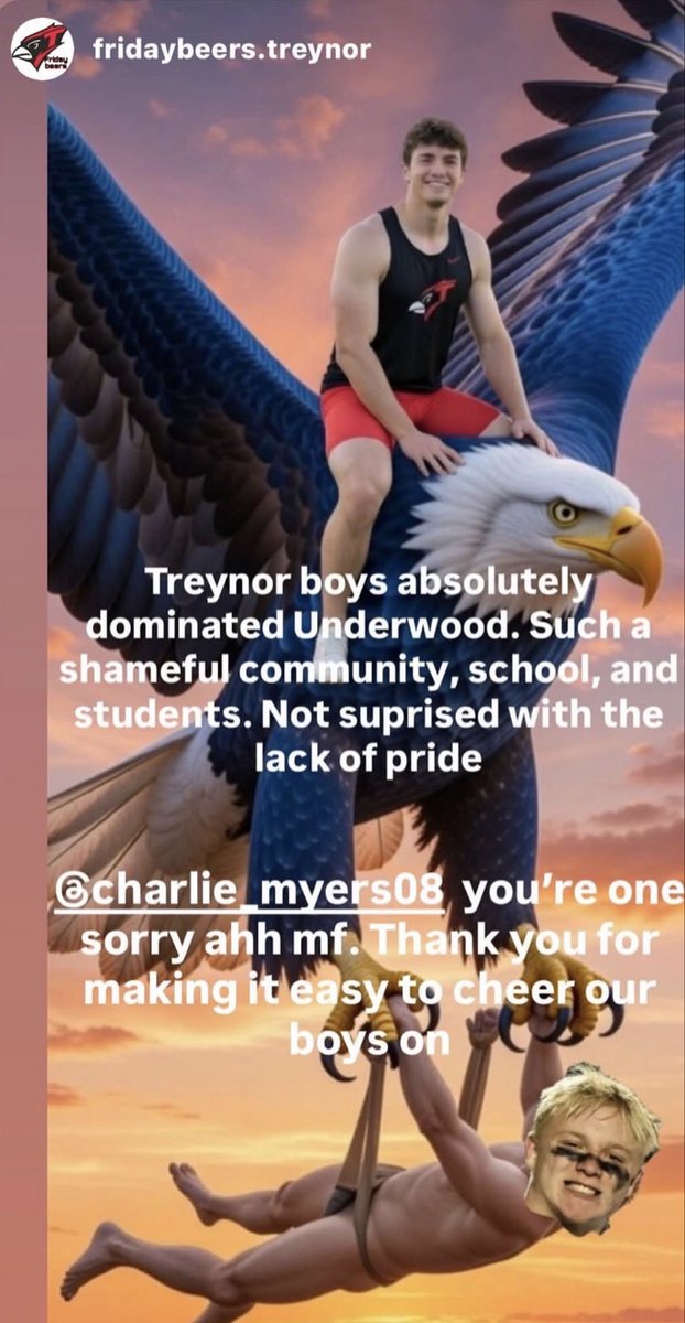 Barstool Dirty U tweet media