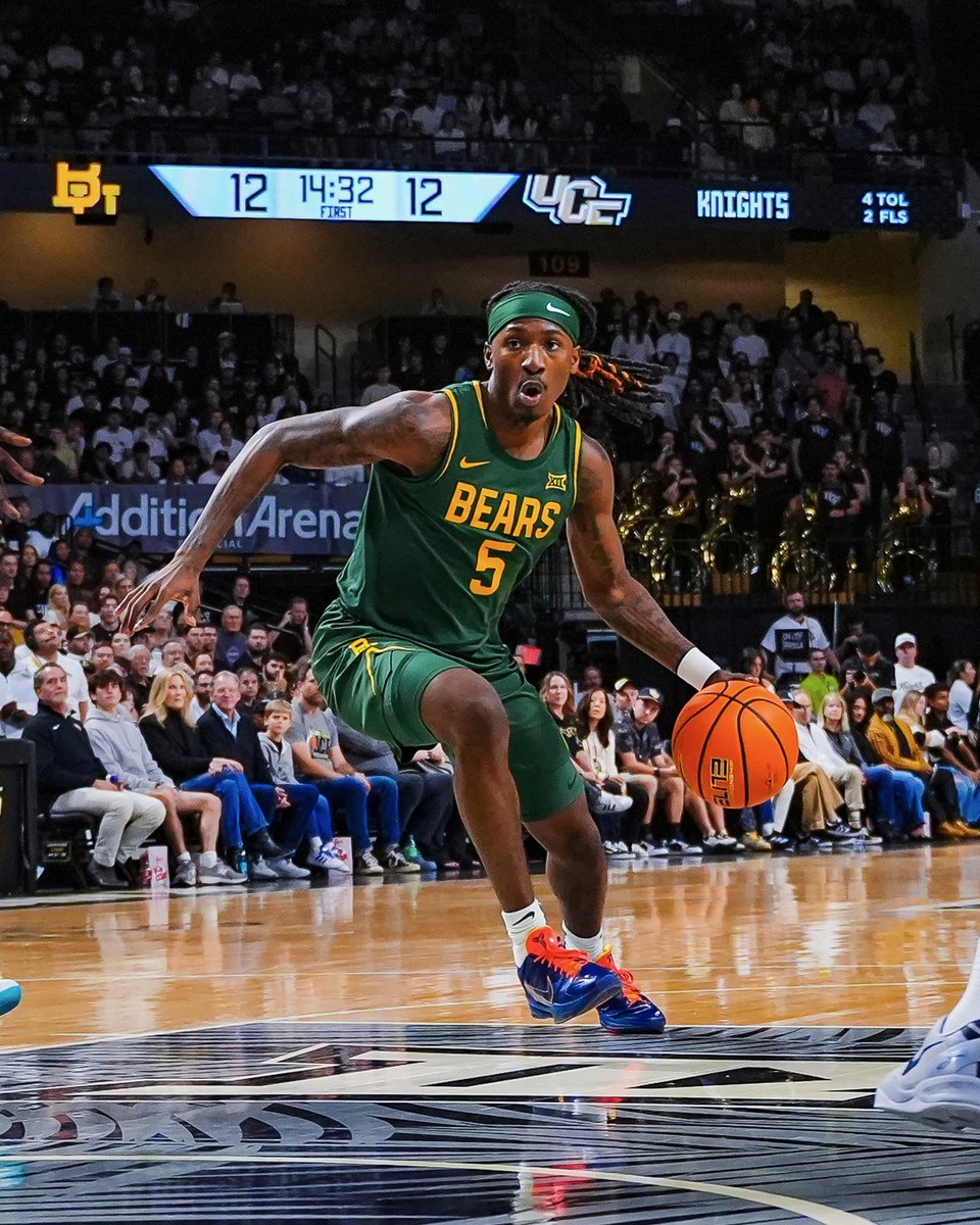 Baylor Bears on SicEm365 tweet media