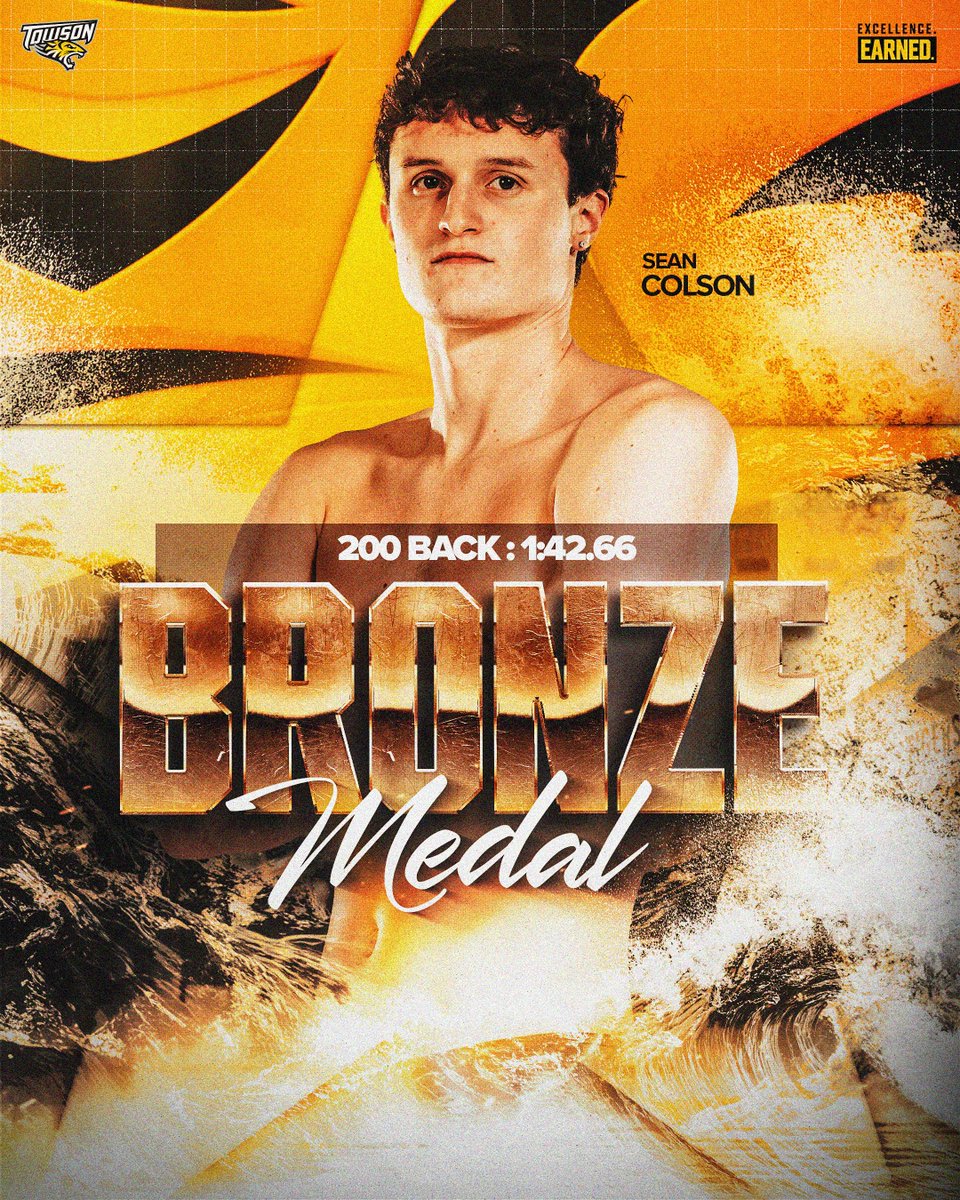 TU Swimming & Diving tweet media