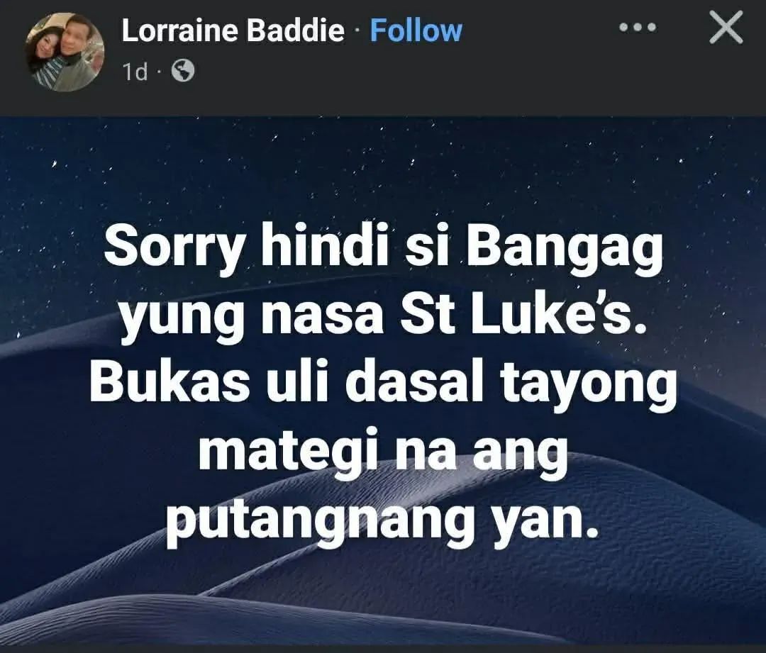 Mel Chor tweet media