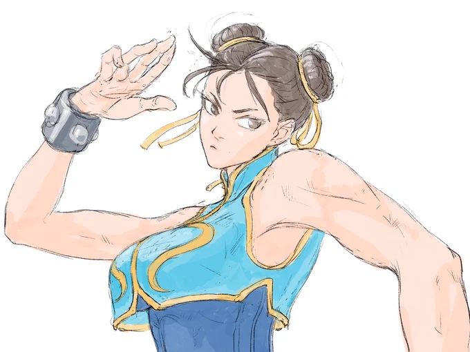 #春麗生誕祭2026