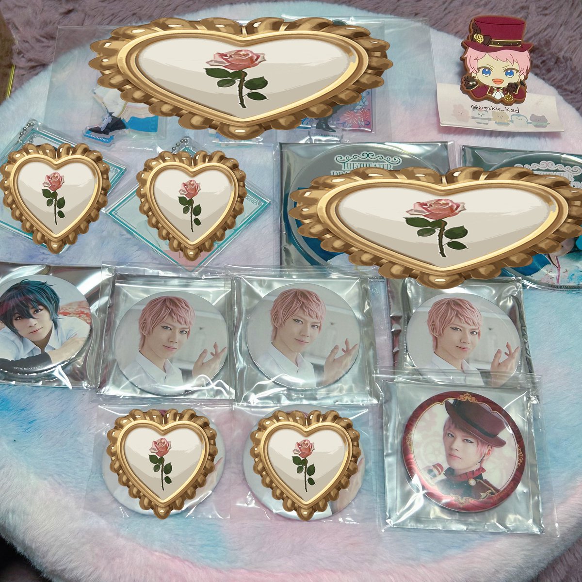 ユウナ@取引垢 tweet media