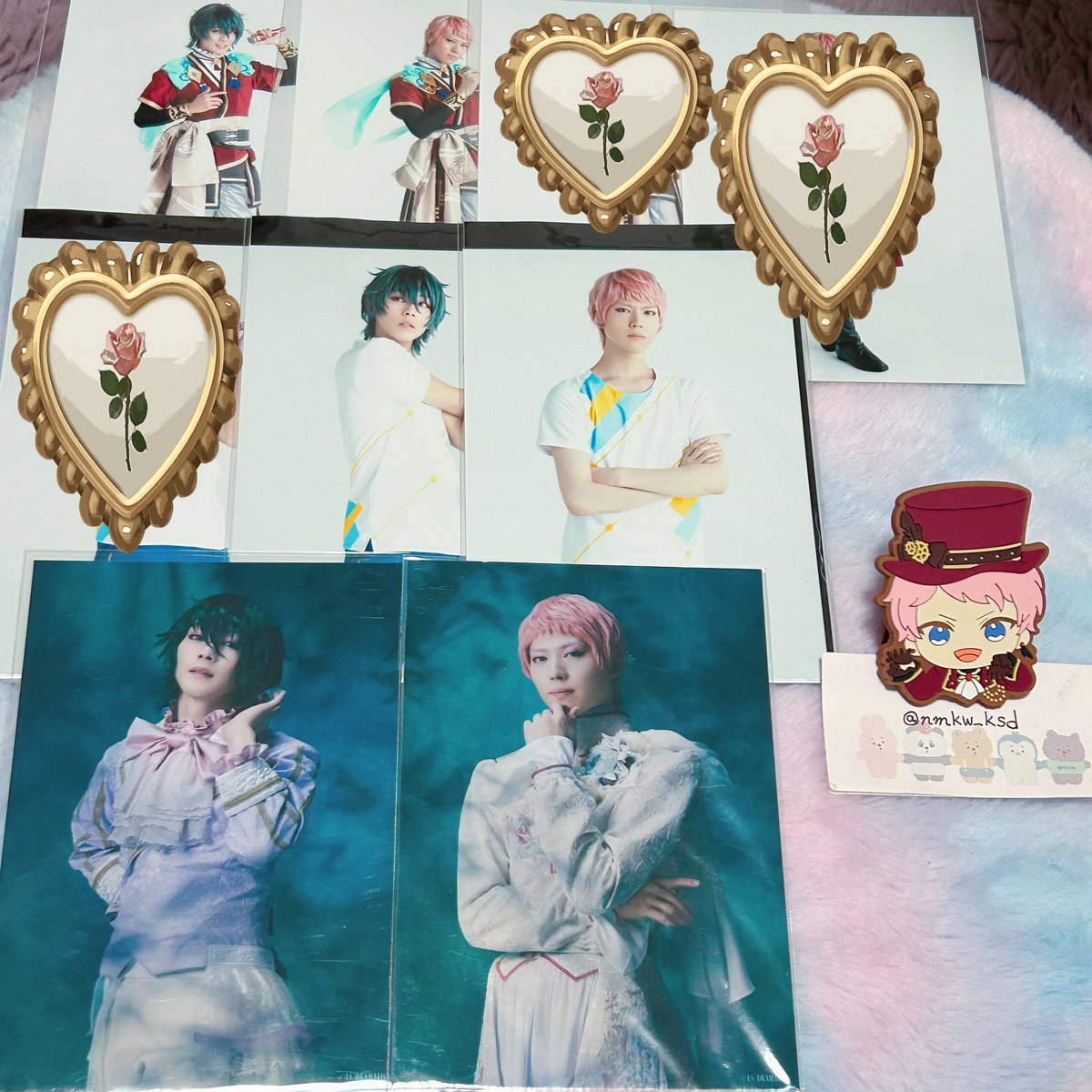 ユウナ@取引垢 tweet media