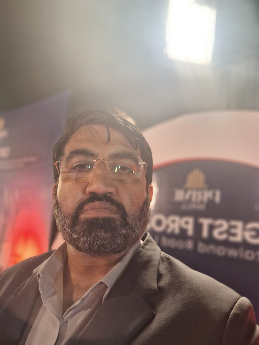 Luqman Khan tweet media