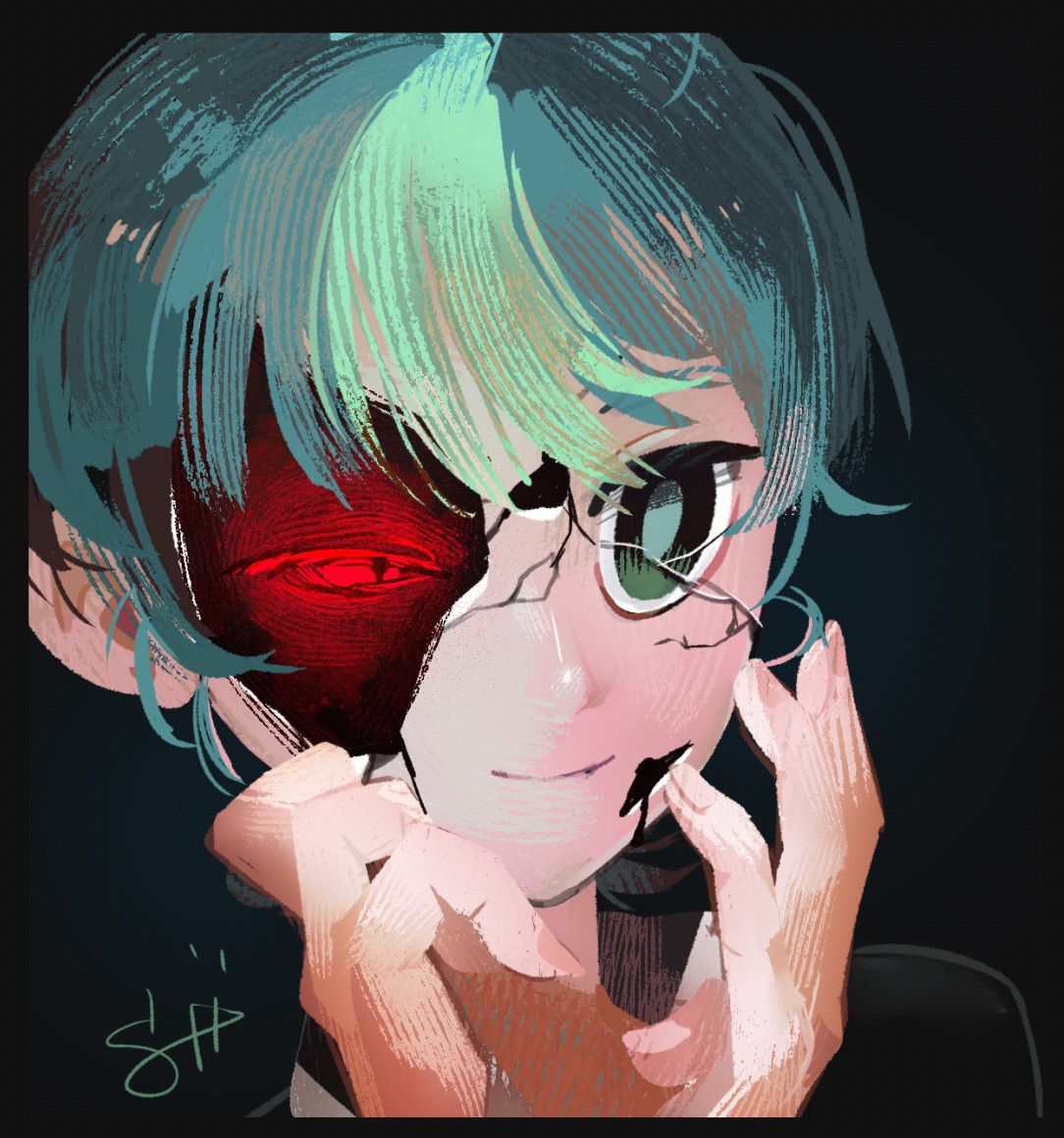 椎虫siibug（不在） (@sii_blue_bug) / Posts / X