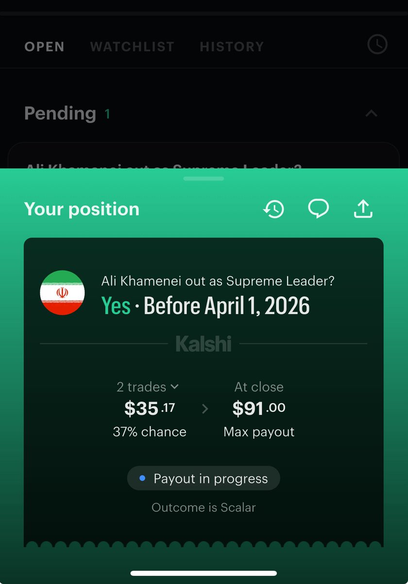 Raymond “Rain Man” Babbit, CFA tweet media