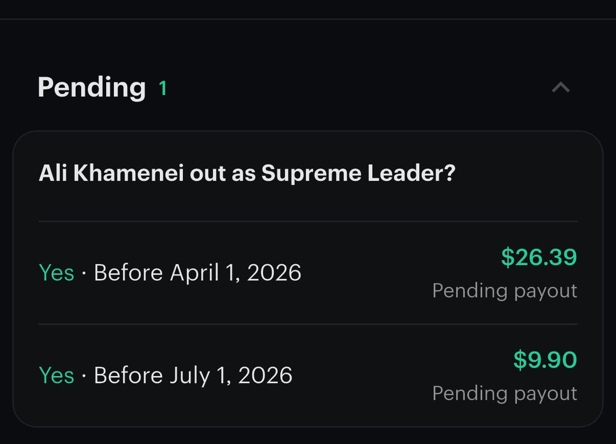 Raymond “Rain Man” Babbit, CFA tweet media