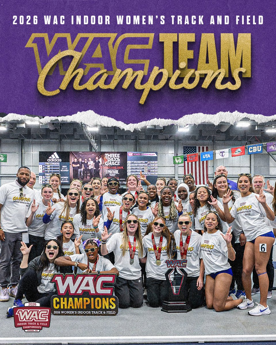 Tarleton State XC & TF tweet media