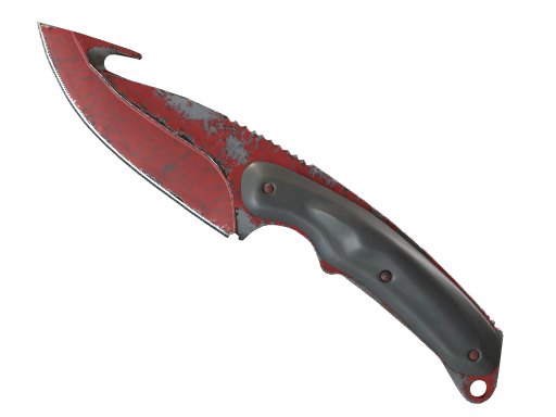 BotDisgo's tweet photo. Congratulations to highlander1024 on Discord for getting a Field-Tested Gut Knife | Crimson Web from the Phoenix Case case while using DisGo! #DisGo #CSGO #CSGOSKINS https://t.co/CyEM1AsTJd
