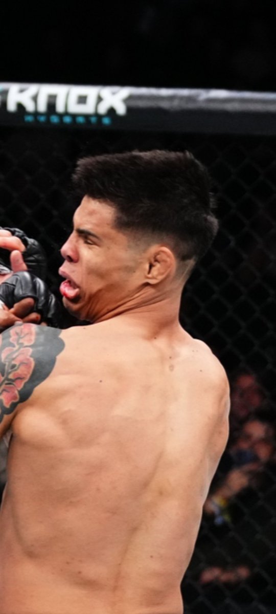 InvictusMMA tweet media