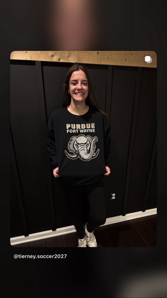 Tierney Messmer, 2027 tweet media