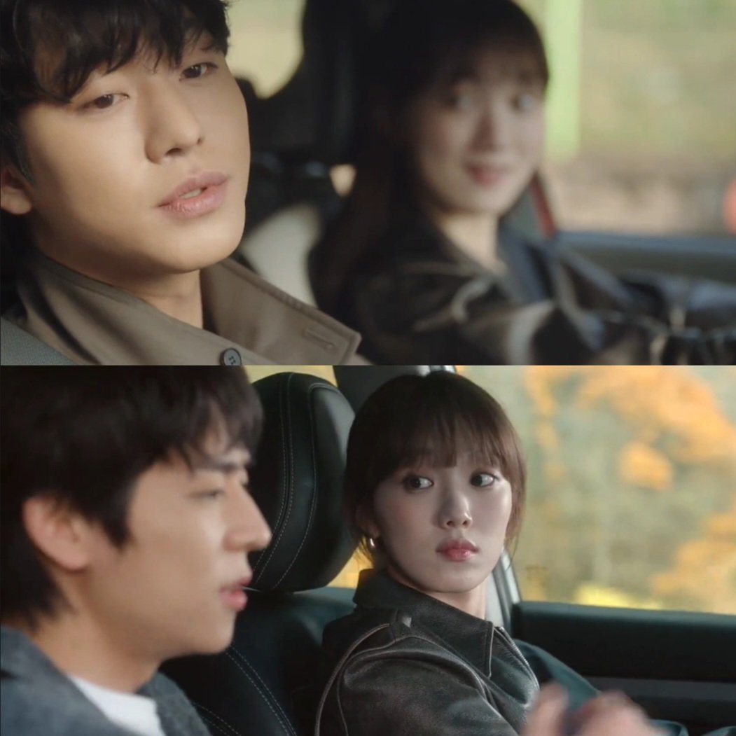 I'm getting déjà vu 😳