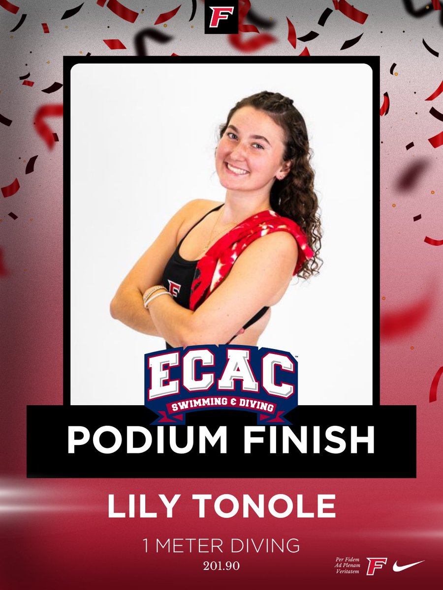 Fairfield Swimming and Diving tweet media