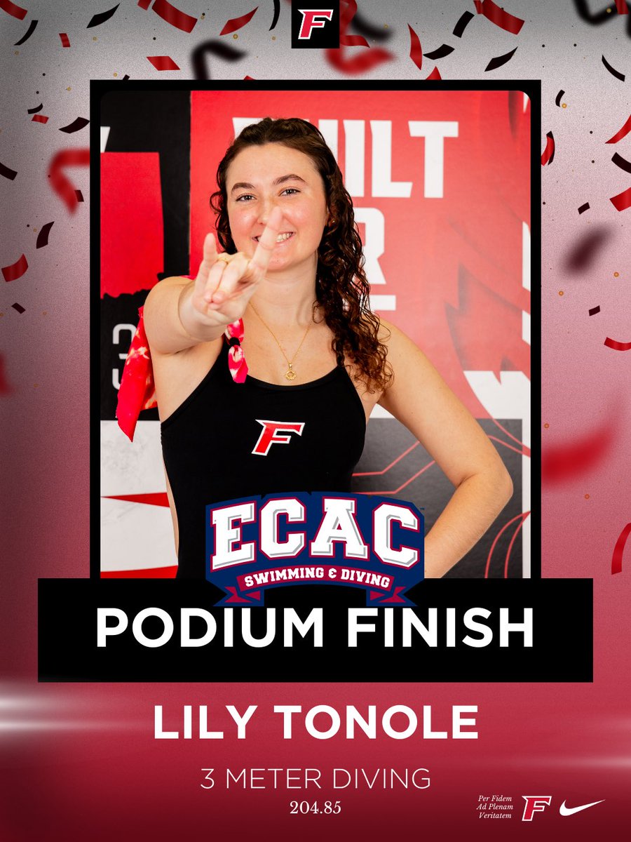 Fairfield Swimming and Diving tweet media