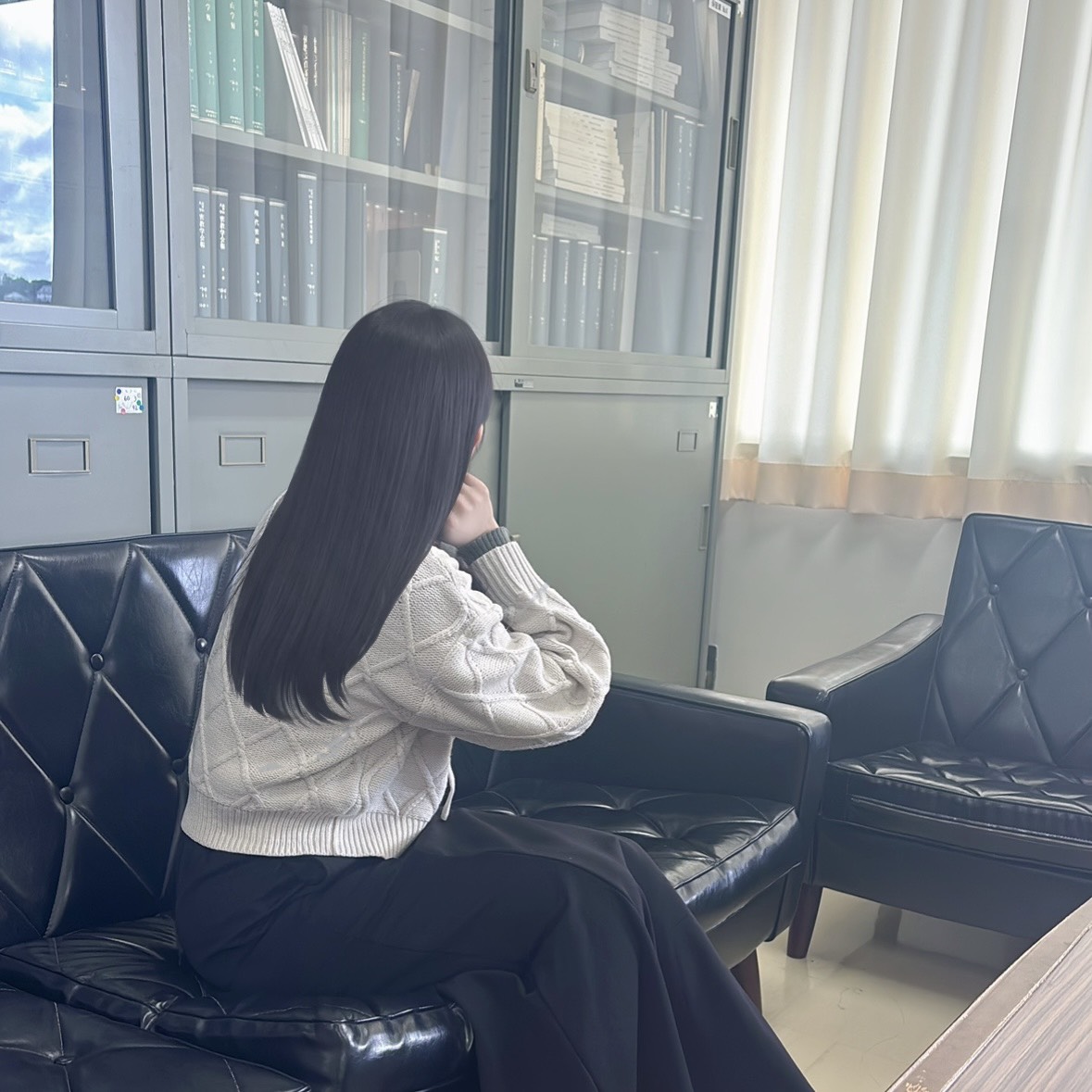AGUglee's tweet photo. 学部学科学年 文学部宗教文化学科4年 愛称 ともか先輩
パート アルト

昨年は都合上影アナ、裏方での参加でしたが、今年は学 生最後のステージとして良い音楽をお届けできればと思 います! 聴いたことがある楽曲からThe合唱の組曲まで 広く楽しんでいただけますと幸いです!

1枚目　宗教文化共同研究室 https://t.co/F6WpcQvJHV