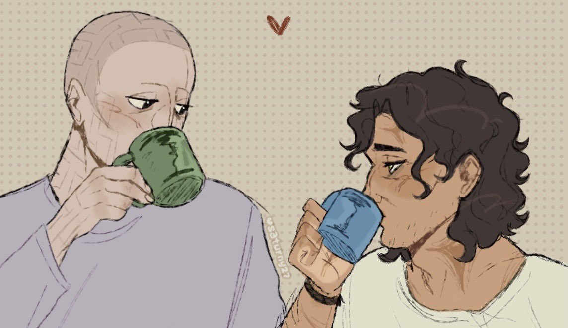 saturn willow ✿ #XdaQuestãoRPG #TenebraRPG tweet media