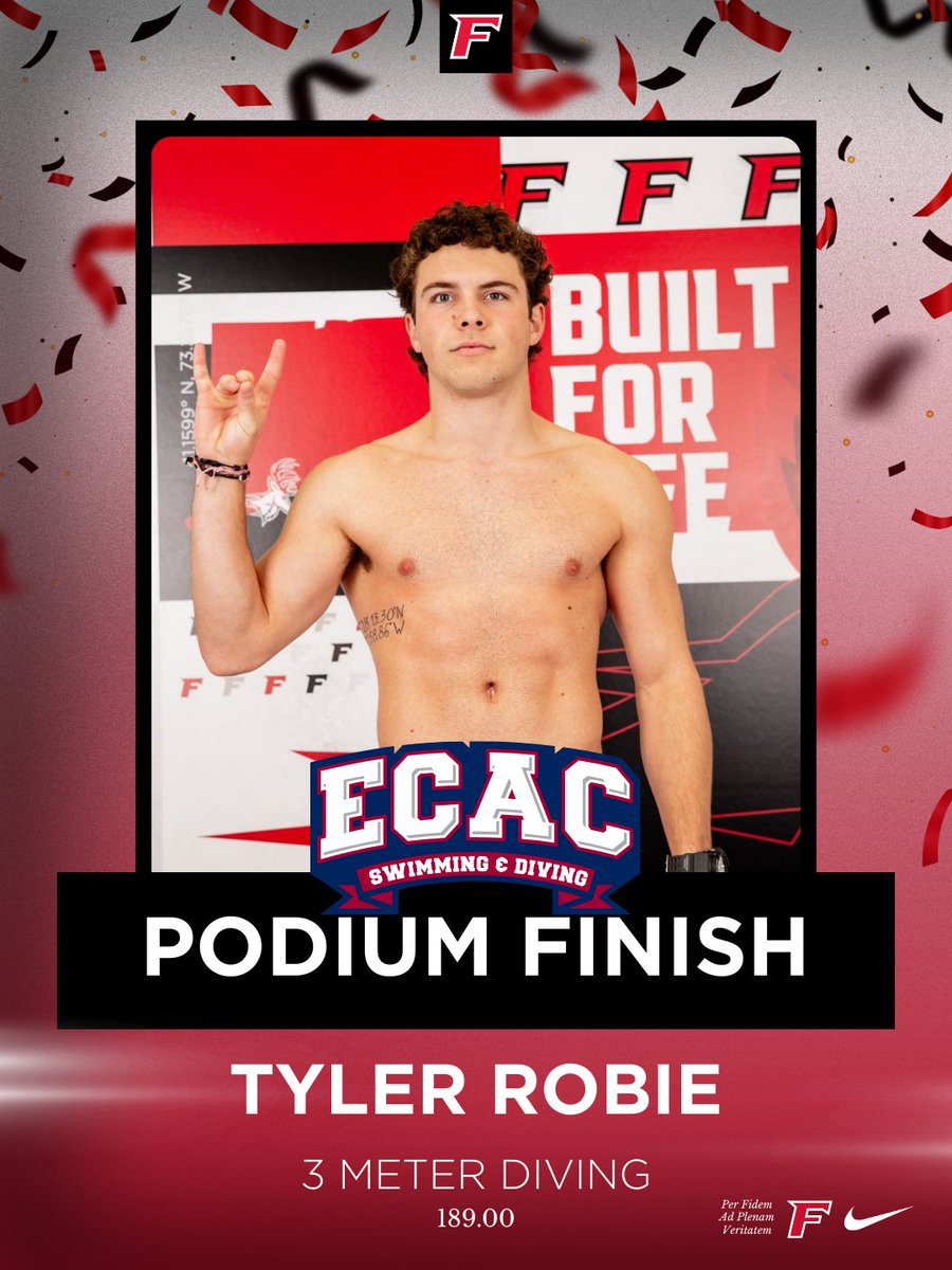 Fairfield Swimming and Diving tweet media