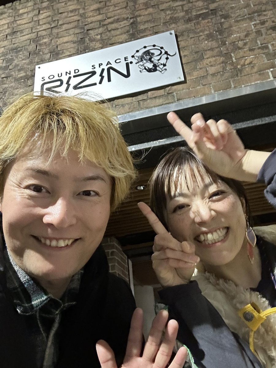 MASA＠VIVASNUT tweet media