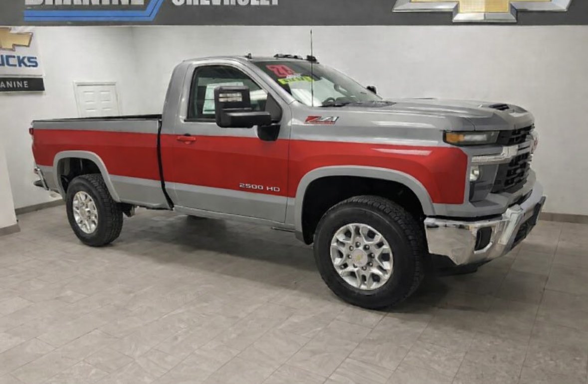 Gavin Spoor tweet media